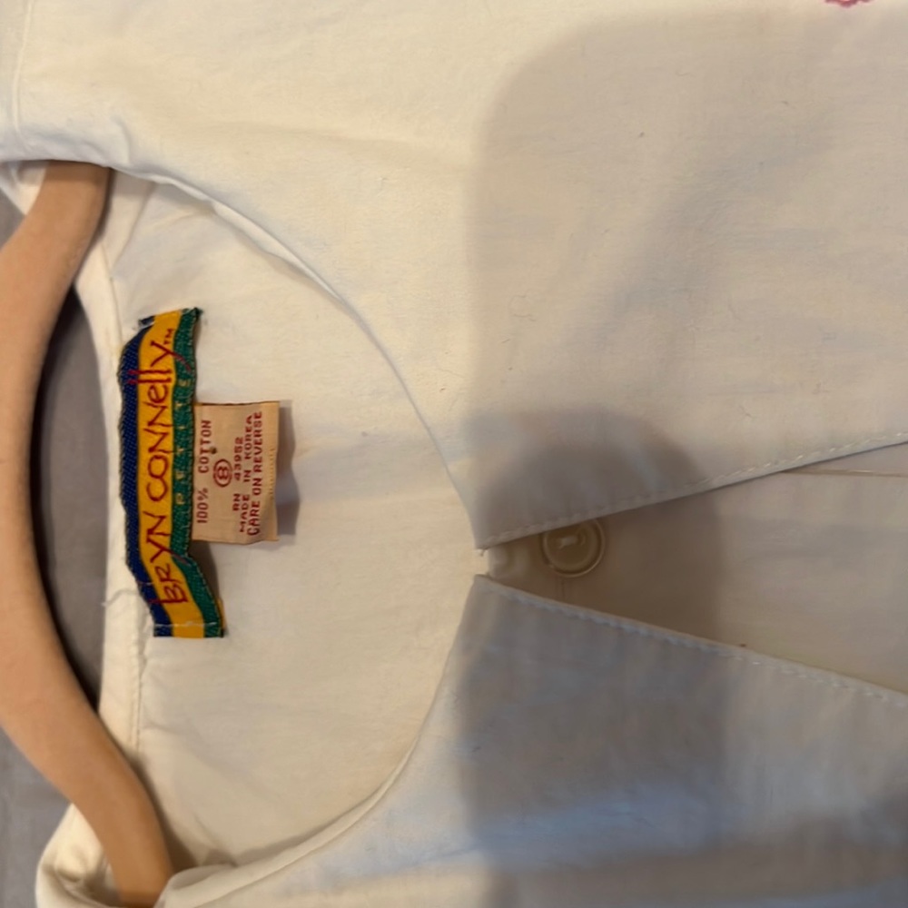 Vintage Blouse